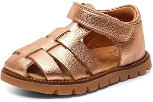 Bisgaard Unisex Kinder Beka Sandal