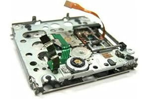 YUYUE ELECTRONIC UMD Laser Len Drive Module Unit KHM-420AAA Replacement Compatible with Sony PSP 1003 1000
