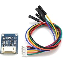 Bosch BMP280 Precisión I2C Temperatura Sensor de Presión Arduino Esp 50606067401