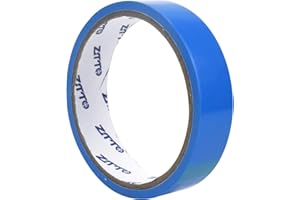 CHANGRONGSHENG 10m Universal Bicycle Tire Liner Mountain Bike Rim Tape Road Bike Tyre Protector Tubeless Tube Sealing Tire Cushion Tape Inner Tube Tyre Protection Pad Liner for Bicycle Hybrid Bike MTB, 21mm