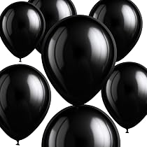 24 Pcs 21 Ans Joyeux Anniversaire Ballons Décoratifs Set Naturel Latex