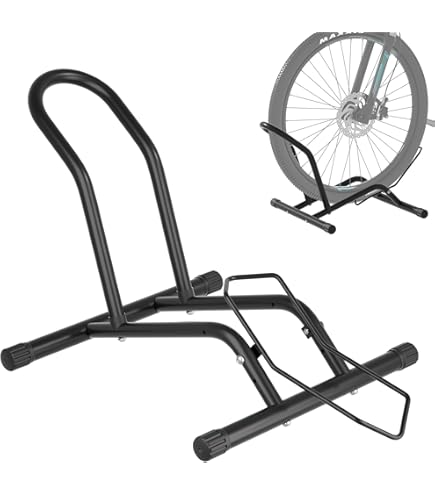 2 Supporti Per Bicicletta Autoportanti - Per Ruote 16-29 Pollici - Foto 8