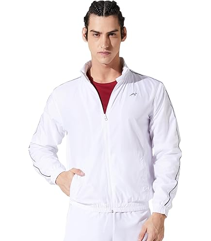 nike n98 tribute jacket white