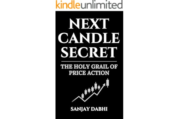 NEXT CANDLE SECRET: The Holy Grail Of Price Action