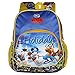 Disney School Bag For Boys 07+ Years Mickey Holiday 15 (L) Blue (Dm-0021) RS.695.00