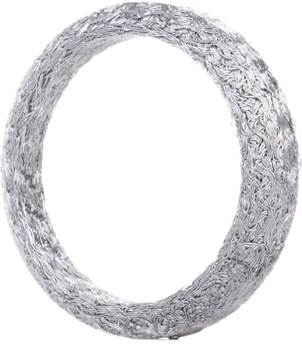 Bague D'étanchéité Pour Tuyau D'échappement De Bateau RC à Essence - Échelle 1:5, Marque FLMLF, Neuve