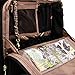 Ju-Ju-Be Legacy Collection Be Prepared Changing Travel Twins Bag (The Countess)