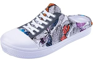 LAILI Sabots de jardin pour femme - Respirants - Chaussures de bain - Chaussures de plage - Chaussures aquatiques - Chaussures de randonnée - Chaussures de mode - Chaussures de voyage