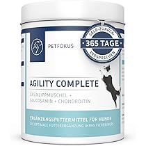 FAVLY Relax Pulver Für Hunde - Beruhigungsmittel Bei Stress & Angst, 2x 250g