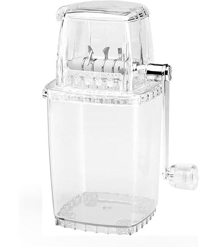 BarCraft Ice Crusher For Cocktails, With Ice Shovel, Plastic And - View #7
