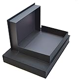 Seawhite A3 Archival Box 50 mm Deep by Seawhite Of Brighton