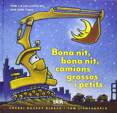 Download Bona Nit, Bona Nit, Camions Grossos I Pe (B DE BLOK) Download Bona Nit, Bona Nit, Camions Grossos I Pe (B DE BLOK)