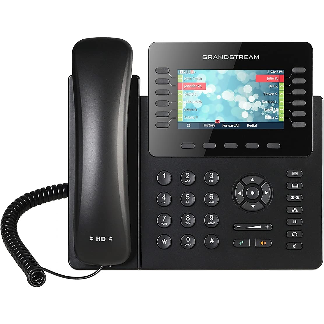 Grandstream GXP2170 HD IP Phone Review: Features, Pros, and Cons