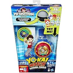 Yo-Kai Reloj Modelo Cero