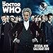 Produktbild Doctor Who Mini Official 2018 Calendar