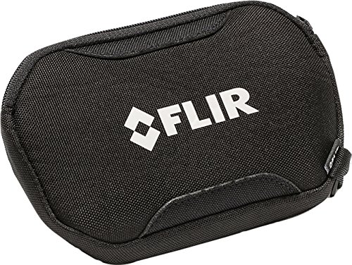 Price comparison product image FLIR T130129ACC Cx Series Pouch Case