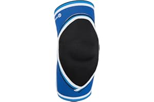 Rehband PRN Bandage de coude, 1 pièce, Rembourrage de coude, Rembourrage de Handball, Protection de coude en néoprène pour Le Handball et Le Volleyball
