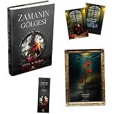Zamanın G&ouml;lgesi 2