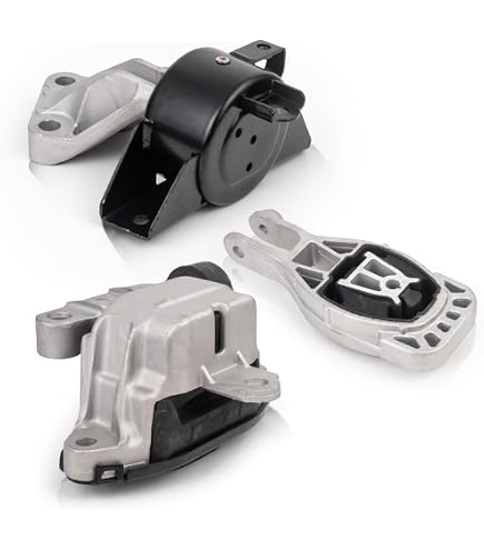 Soporte Motor Derecho 2012 - 2015 Chevrolet Sonic 1.4l /1.8l | Meses