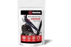 RideHide Peloton Sweat Guard