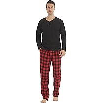 Geruit flanel doorknoop nachthemd Rebelle | Gratis verzending | Online de mooiste pyjama’s