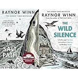The Salt Path & The Wild Silence - 2 Book Set