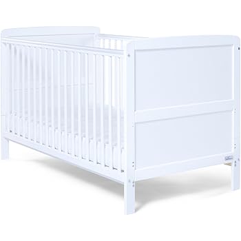 baby elegance alex cot bed