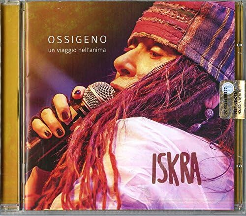 Ossigeno Un Viaggio Nell'anima