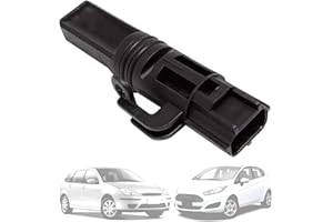 Twowinds Speed Sensor 98AB9E731AG Fiesta Focus Fusion Speedometer