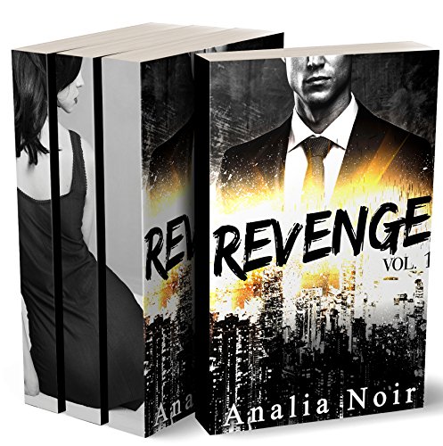 REVENGE (L'Intégrale): (Roman Érotique, Séduction, Domination, Bad Boy, Suspense, Alpha Male) gratuit REVENGE (L'Intégrale): (Roman Érotique, Séduction, Domination, Bad Boy, Suspense, Alpha Male) gratuit
