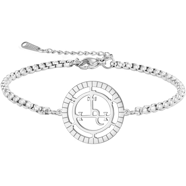 Eusense Lilith Sigil Collana S925 Argento Sterling Conchiglia Abalone