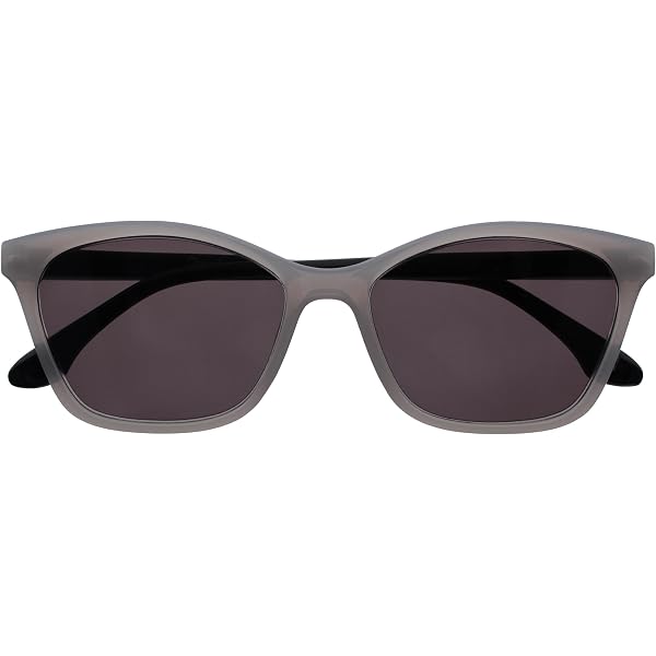 OPULIZE Ora Lunettes De Lecture Écaille + Lunettes Soleil +1.50 - Pack Double Gregory Peck Hommes/Femmes