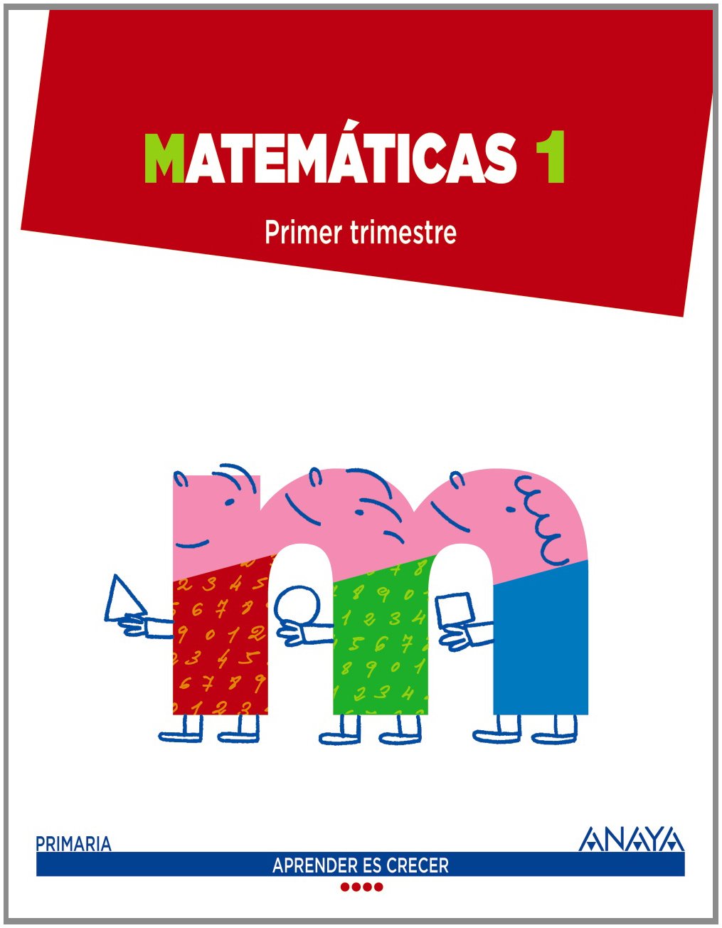 Matemáticas 1