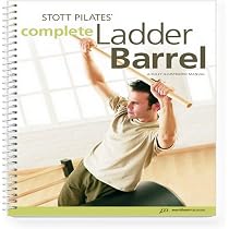 Stott Pilates Complete Stability Chair : Merrithew International