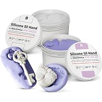 Fabricant de caoutchouc de silicone pour moules à durcissement au platine