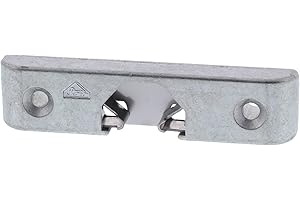 Roto Zatrzask do drzwi balkonowych do okien doczołowych przekładnia bez czopu