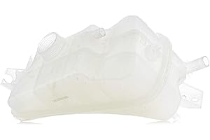 RIDEX 397E0086 Depósito compensación refrigerante Depósito de Agua Depósito de agua Depósito de expansión compatible con PEUGEOT Partner II Furgoneta Partner I Combispace 5, G PARTNER Tepee