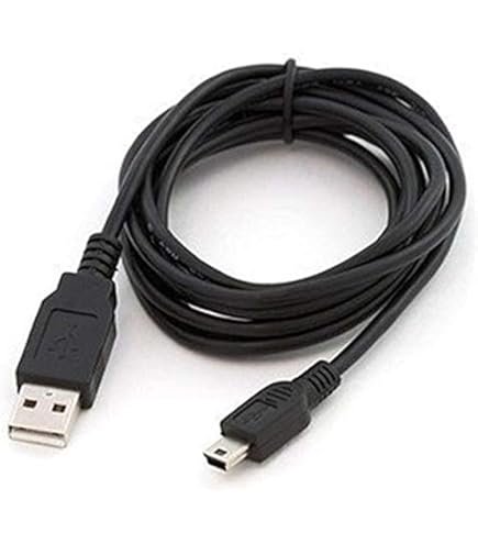 GONOLOWAY Replacement USB Cable 8Pin Camera Transfer Data Sync Charging...