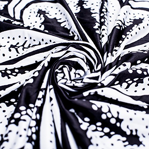 Quaste Runde Strandtuch, SENYANG Baumwolle Runde Strandmatten, Runde Yoga Mat Schal Schal Tapisserie Tischdecke Picknick Decke - 4