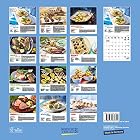Genussvoll Grillen (BK) 228119 2019: Broschürenkalender mit Ferienterminen. Jeden Monat ein neues Rezept – Bild 8
