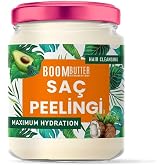 Procsin Boom Butter Root Strengthening Hair Peeling 190 ml