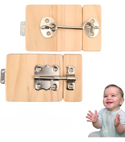 Sonaglio Pioggia In Legno Rainmaker – Giocattolo Sensoriale Con Perline E Suono Di Gocce Per Neonati - 2