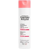 LABORATOIRE CHÂTEAU ROUGE Vereinheitlichendes Waschgel 750ml – Feuchtigkeitsspendende Reinigung Mit Monoï-Duft