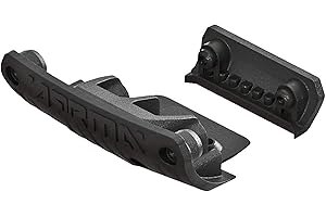 ARRMA Stoßstangensatz: Kraton 6S