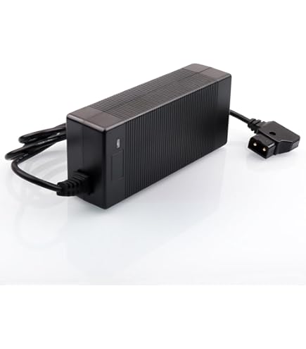 DF-NPF3 D-Tap to Dual-Side Sony NPF Dummy Battery | Amsterdam