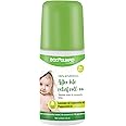Bodyguard After Bite Roll On for Rashes & Mosquito Bites for Babies with Lavender & Sesame Oil – 40 ml