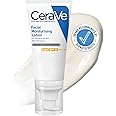 CeraVe AM Facial Moisturising Lotion SPF30 with Ceramides for Normal to Dry Skin 52ml