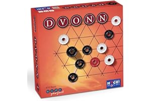 HUCH! Dvonn Neuauflage