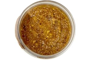 CHUBBY PET PRODUCTS Chubby Wild Bird Butter, Peanut Flavour Food, Perfact Feeder Refills, High Calories Sunflowers Butter For Wild Birds (Peanut) 350g