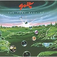 The Very Best of Saga